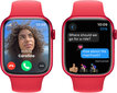 Apple Watch Series 9 GPS + Cellular 45mm Red hind ja info | Nutikellad, laste nutikellad | hansapost.ee