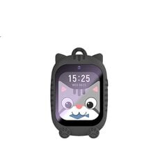 Forever Smartwatch GPS WiFi 4G Kids KW-510, must hind ja info | Nutikellad, laste nutikellad | hansapost.ee