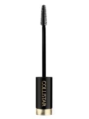 Ripsmetušš Collistar Mascara Volume Unico 13 ml price and information | Lauvärvid, ripsmetušid ja silmapliiatsid | hansapost.ee