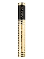 Ripsmetušš Collistar Mascara Volume Unico 13 ml price and information | Lauvärvid, ripsmetušid ja silmapliiatsid | hansapost.ee