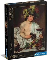 Пазл Картина Clementoni, 1000 шт.  цена и информация | Пазлы | hansapost.ee