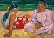 Pusle Paul Gauguin Clementoni, 39762, 1000 tk цена и информация | Pusled lastele ja täiskasvanutele | hansapost.ee