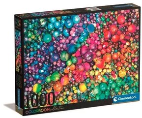 Пазл Цветные шарики Colorboom, 39780, 1000 д цена и информация | Пазлы | hansapost.ee