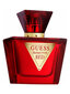 Guess Seductive Red - EDT - TESTER цена и информация | Parfüümid naistele | hansapost.ee