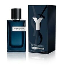 Parfüümvesi Yves Saint Laurent Y Intense EDP meestele, 60 ml hind ja info | Yves Saint Laurent Parfüümid, lõhnad ja kosmeetika | hansapost.ee