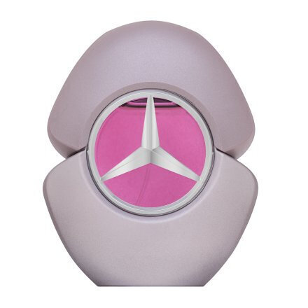 Parfüümvesi Mercedes-Benz Mercedes Benz Woman EDP naistele, 90 ml цена и информация | Parfüümid naistele | hansapost.ee