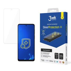 Motorola Moto G54 - 3mk SilverProtection+ screen protector цена и информация | Защитные пленки для телефонов | hansapost.ee