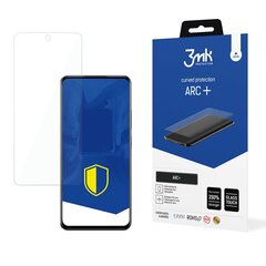 Samsung Galaxy A52 4G/5G A52s 5G - 3mk ARC+ screen protector цена и информация | Защитные пленки для телефонов | hansapost.ee