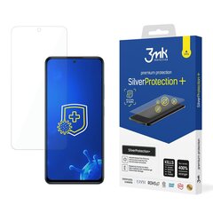 Oukitel WP21 - 3mk SilverProtection+ screen protector цена и информация | Защитные пленки для телефонов | hansapost.ee