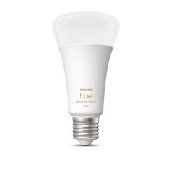 Смарт-Лампочка Philips E27 цена и информация | Электрические лампы | hansapost.ee