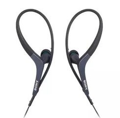 Sony MDR AS400 Ear Loop Проводные наушники-вкладыши цена и информация | Наушники | hansapost.ee