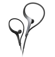 Sony MDR AS400 Ear Loop Проводные наушники-вкладыши цена и информация | Наушники | hansapost.ee