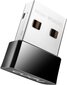 Cudy WU650 цена и информация | USB adapterid ja jagajad | hansapost.ee