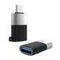 XO NB149-F цена и информация | USB adapterid ja jagajad | hansapost.ee