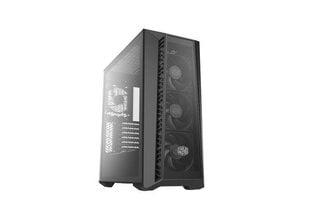 Cooler Master MasterBox 520 Mesh цена и информация | Корпуса | hansapost.ee