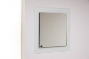Подвесное зеркало Gravera Vindas, серебряный цена и информация | Gravera Мебель и домашний интерьер | hansapost.ee