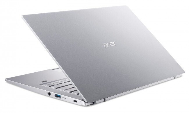 Acer Swift 3 (NX.AB1EP.013) hind ja info | Sülearvutid | hansapost.ee