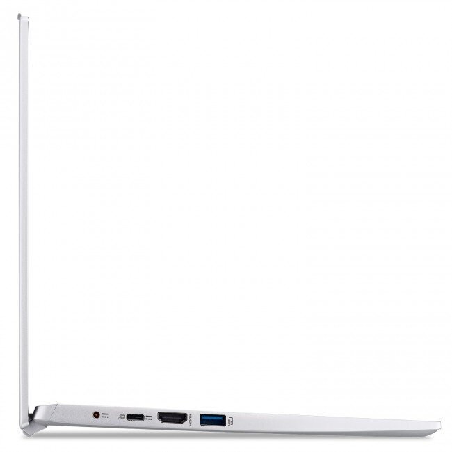 Acer Swift 3 (NX.AB1EP.013) цена и информация | Sülearvutid | hansapost.ee