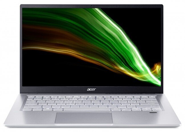 Acer Swift 3 (NX.AB1EP.013) цена и информация | Sülearvutid | hansapost.ee
