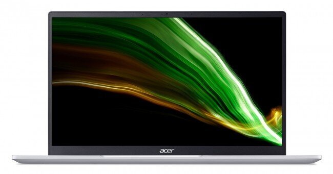 Acer Swift 3 (NX.AB1EP.013) hind ja info | Sülearvutid | hansapost.ee