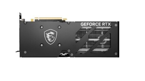 MSI GeForce RTX 4060 Ti Gaming X Slim 8G (V515-059R) цена и информация | Videokaardid | hansapost.ee