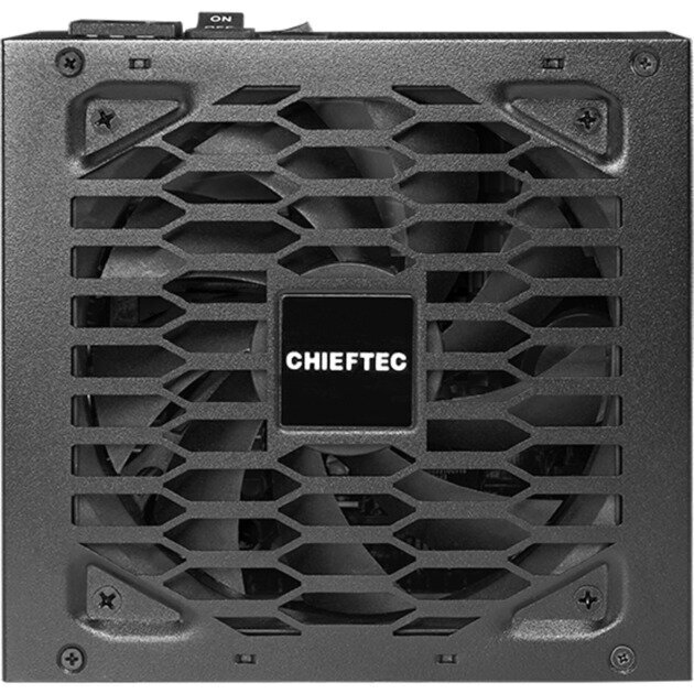 Chieftec Atmos CPX-850FC hind ja info | Toiteplokid | hansapost.ee