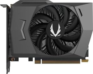 Zotac Gaming GeForce RTX 3050 Eco Solo (ZT-A30500R-10L) price and information | Videokaardid | hansapost.ee