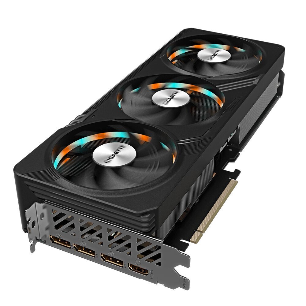 Gigabyte GeForce RTX­­ 4070 Ti Gaming OC V2 12G (GV-N407TGAMING OCV2-12GD) цена и информация | Videokaardid | hansapost.ee