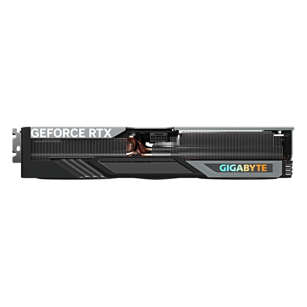 Gigabyte GeForce RTX­­ 4070 Ti Gaming OC V2 12G (GV-N407TGAMING OCV2-12GD) hind ja info | Videokaardid | hansapost.ee