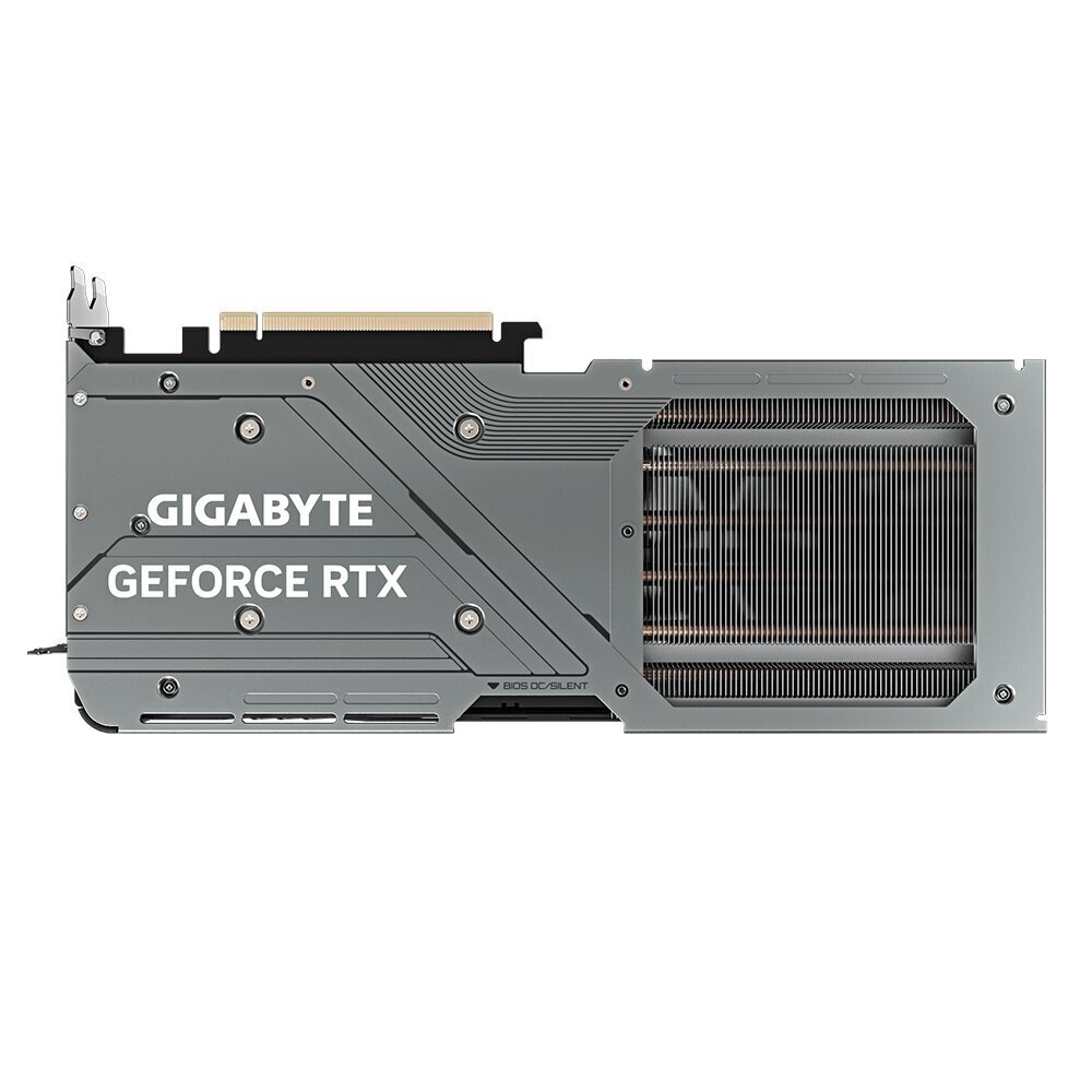 Gigabyte GeForce RTX­­ 4070 Ti Gaming OC V2 12G (GV-N407TGAMING OCV2-12GD) hind ja info | Videokaardid | hansapost.ee