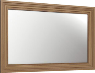 Зеркало Royal LS, коричневый цвет цена и информация | Подвесные зеркала | hansapost.ee