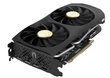 Zotac Gaming GeForce RTX 4060 Ti AMP (ZT-D40620F-10M) hind ja info | Videokaardid | hansapost.ee