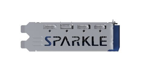 Sparkle Intel Arc A310 Elf (1A1-S00401101G) hind ja info | Videokaardid | hansapost.ee