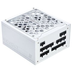 Phanteks Revolt PH-P1000PR_WT01C цена и информация | Источники питания | hansapost.ee