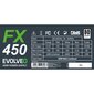 Evolveo FX 450 hind ja info | Toiteplokid | hansapost.ee