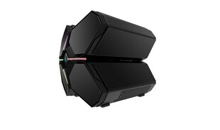 Deepcool Quadstellar Infinity цена и информация | Корпус Cooler Master для ПК Elite 500 Midi | hansapost.ee