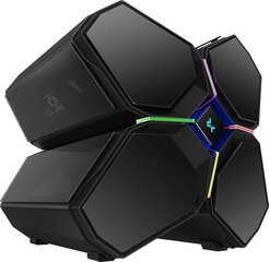 Deepcool Quadstellar Infinity цена и информация | Корпуса | hansapost.ee