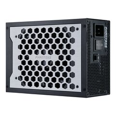 Phanteks Revolt 1600W Titanium price and information | Toiteplokid | hansapost.ee