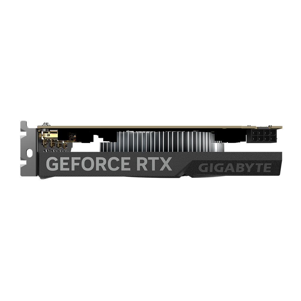 Gigabyte GeForce Rtx 4060 D6 8G (GV-N4060D6-8GD) hind ja info | Videokaardid | hansapost.ee