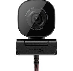 HyperX 75X30AA цена и информация | Интернетные-камеры | hansapost.ee