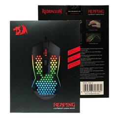 Redragon M987-K Lightweight цена и информация | Компьютерные мыши | hansapost.ee