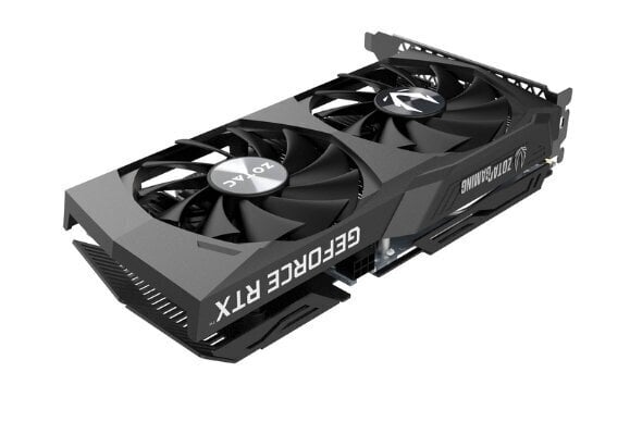 Zotac Gaming GeForce RTX 3050 Eco (ZT-A30500K-10M) hind ja info | Videokaardid | hansapost.ee