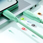 Joyroom Multi-Color Series SA34-AC6 hind ja info | Mobiiltelefonide kaablid | hansapost.ee