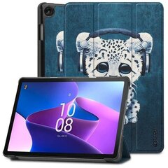 SmartCase iPad 10.2 2019/ 2020/ 2021 цена и информация | Чехлы для планшетов и электронных книг | hansapost.ee