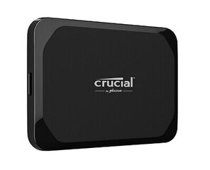 Crucial X9 CT4000X9SSD9 цена и информация | Внутренние жёсткие диски (HDD, SSD, Hybrid) | hansapost.ee