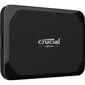 Crucial X9 CT1000X9SSD9 hind ja info | Sisemised kõvakettad | hansapost.ee