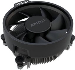 AMD Wraith Stealth Ryzen AM4 712-000052 цена и информация | Кулеры для процессоров | hansapost.ee