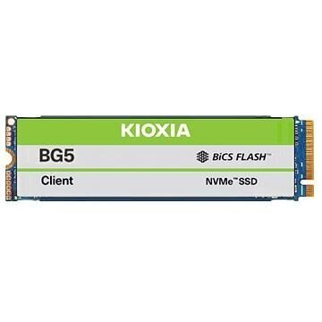 Kioxia BG5 KBG50ZNV1T02 цена и информация | Sisemised kõvakettad | hansapost.ee