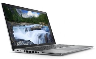 Dell Latitude 5540 (N016L554015EMEA_VP) цена и информация | Ноутбуки | hansapost.ee