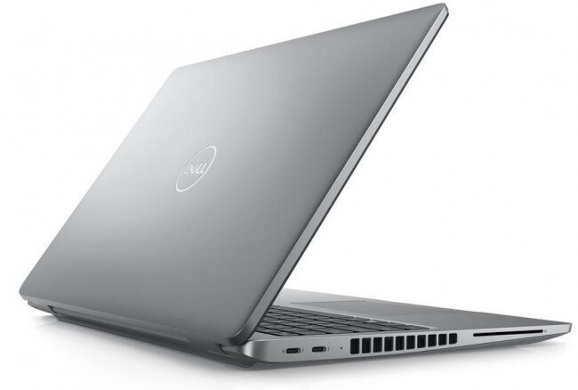 Dell Latitude 5540 (N016L554015EMEA_VP) hind ja info | Sülearvutid | hansapost.ee